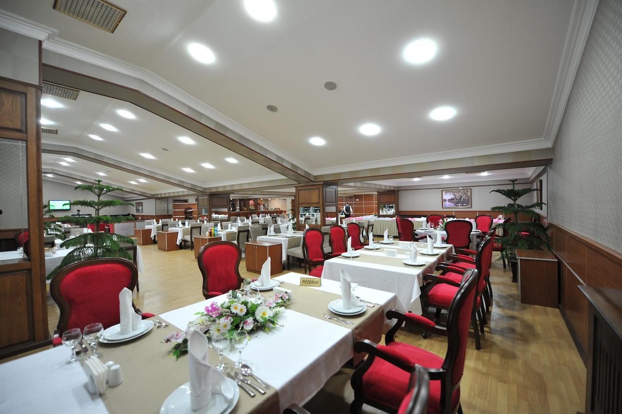 Tebriz Hotel Nakhchivan Екстериор снимка